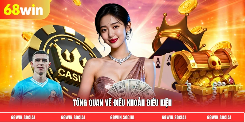 Tổng quan về điều khoản điều kiện